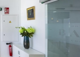 Hotel Bari 4