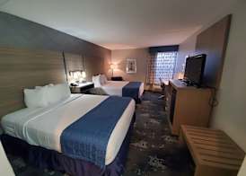 Best Western Historic Frederick 2