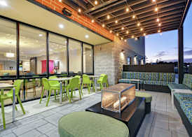 Home2 Suites By Hilton Raleigh Durham Airport RTP 3