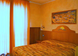 Alba Sporting Hotel 4