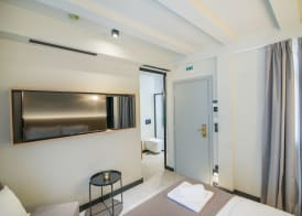 Metis Urbane Living Spaces 5
