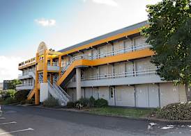 Première Classe Clermont-Ferrand Aubière 5