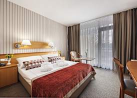 Hotel Termal - Terme 3000 - Sava Hotels & Resorts 5
