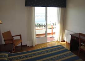 Hotel Mirador Ría de Arosa 4