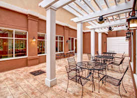 Homewood Suites - Doylestown 4