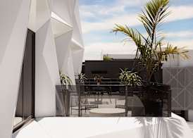 Vignette Collection THE ALVA HOTEL BRISBANE by IHG 5