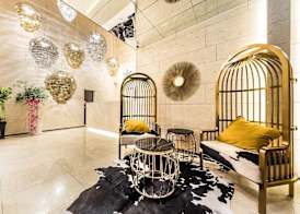Forestar Hotel 2 2