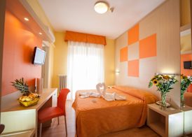 Hotel Regent 4