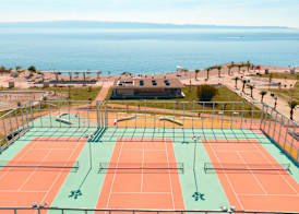 Radisson Blu Resort & Spa 3