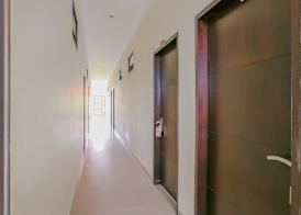 Hotel O Ari Beach Inn 3