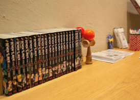 THE GENERAL KYOTO Shijou Shinmachi 4