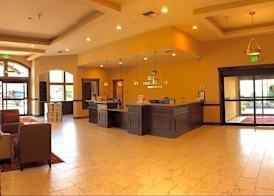 Quality Inn & Suites Tacoma Seattle 2