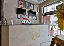 Dar Raies Hotel 4
