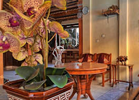 Masainn Hotel Kuta 4