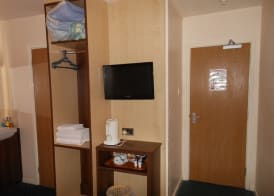 The Gatwick White House Hotel 5