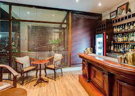 Protea Hotel by Marriott Dorpshuis & Spa Stellenbosch 2