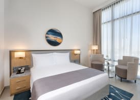 The First Collection Dubai Jumeirah Village Circle, a Tribute Portfolio Hotel 5