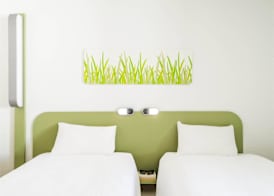 ibis budget Montauban Les Chaumes 2
