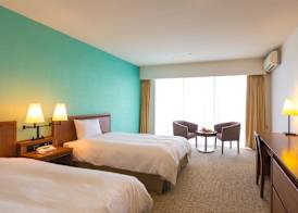 EM Wellness Kurashinohakko Lifestyle Resort 2