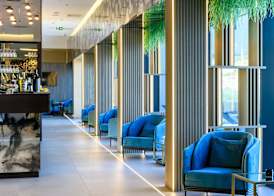 Marinus Beach Hotel 3
