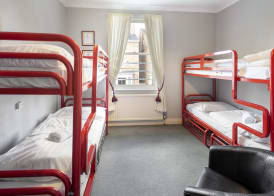 Astor York Hostel 5