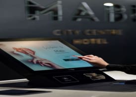 MABI City Centre 4