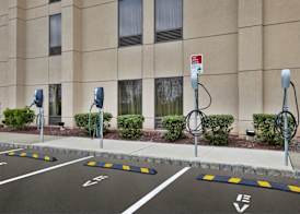 Hampton Inn Clinton 3