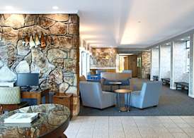 Quality Inn Boardwalk 2