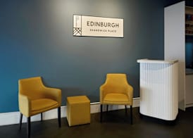 Four Points Flex by Sheraton Edinburgh 4
