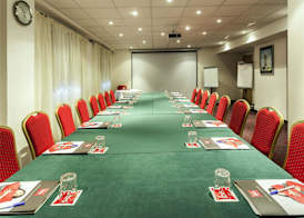 ibis Tlemcen 4