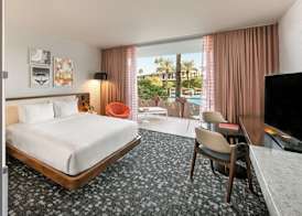 Hotel Valley Ho 4