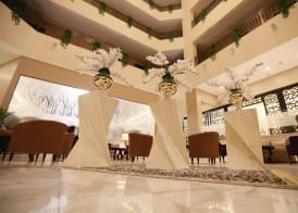 Ammania Hotel 3