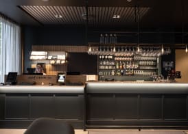 Comfort Hotel Børsparken 4