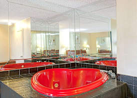 Knights Inn South Hackensack 2