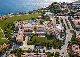 Cascade Wellness Resort Lagos Algarve by Domes 2