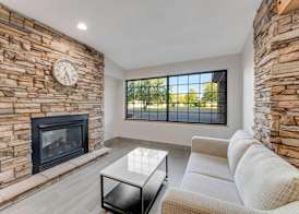 Comfort Inn & Suites Weston - Wausau 2