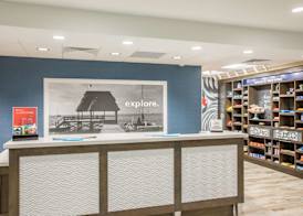 Hampton Inn & Suites Mary Esther-Fort Walton Beach, Fl 5