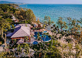 Ocean Bay Resort & Spa Phu Quoc 4