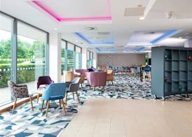 ibis Styles Crewe 5