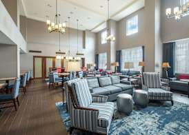 Hampton Inn & Suites Rockland 4