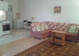 Apartmány Račianska 2