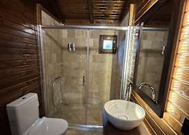 Glamping Büyükada 4
