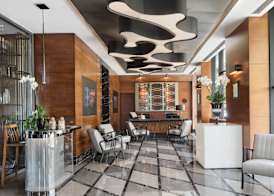 Gezi Hotel Bosphorus, Istanbul, a Member of Design Hotels 2