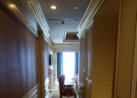 Sheraton Chongqing Hotel 5
