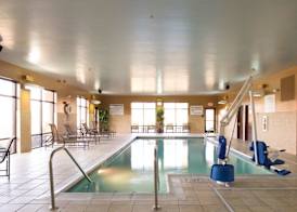Hampton Inn & Suites Vineland 4
