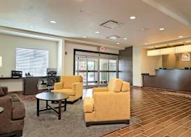 Sleep Inn & Suites Fort Scott 3