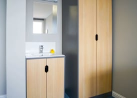 8 Roxburgh - Campus Accommodation 3