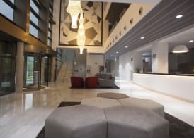 Hotel K10 2