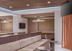 SpringHill Suites Denver North / Westminster 3