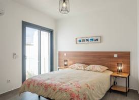 Apartamentos praia da Arrifana 4
